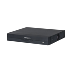 Compact AI Series 8CH PoE NVR with 1 x HDD Bay NVR8COM-I